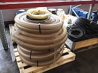 Partij industriële slangen - afbeelding 3 van  6