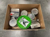 Partij industriële smeermiddelen/olie - afbeelding 5 van  6