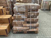 Partij industriële wandplank 50cm x 35cm (84x) - afbeelding 2 van  4