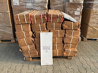 Partij industriële wandplank shelfie d - 25cm x 75cm (94x) - afbeelding 4 van  4