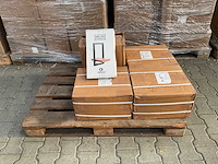 Partij industriële wandplank shelfie e - 20cm x 35cm (28x) - afbeelding 4 van  4