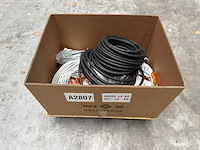 Partij industriële/instal­latiekabels, koper - afbeelding 7 van  7