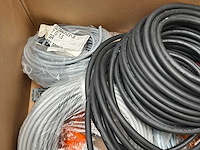 Partij industriële/instal­latiekabels, koper - afbeelding 3 van  7