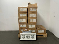 Partij indy mst4-nnn-39hwhce-3 inbouwspots - afbeelding 1 van  6