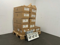 Partij indy mst4-nnn-39hwhce-3 inbouwspots - afbeelding 2 van  6