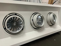 Partij indy mst4-nnn-39hwhce-3 inbouwspots - afbeelding 4 van  6