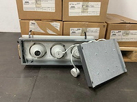 Partij indy mst4-nnn-39hwhce-3 inbouwspots - afbeelding 5 van  6