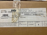 Partij indy mst4-nnn-39hwhce-3 inbouwspots - afbeelding 6 van  6