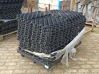 Partij infiltratiekratten - afbeelding 1 van  5