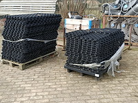 Partij infiltratiekratten - afbeelding 2 van  5