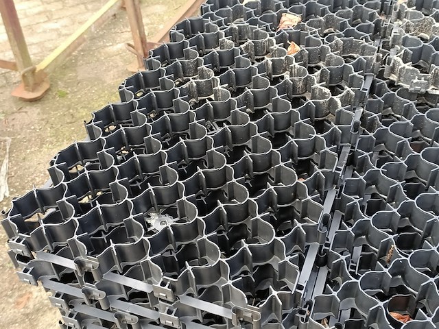 Partij infiltratiekratten - afbeelding 3 van  5