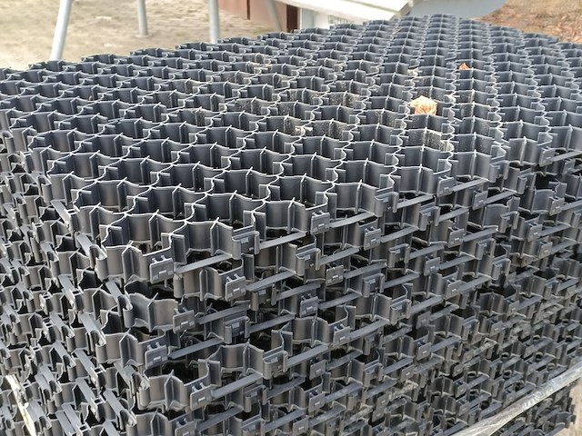 Partij infiltratiekratten - afbeelding 5 van  5