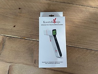Partij infrarood oor-/voorhoofdthermometer koortskonijn (500x) - afbeelding 1 van  2