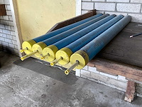 Partij injectiespuiten en divers - afbeelding 2 van  5