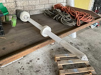 Partij injectiespuiten en divers - afbeelding 4 van  5