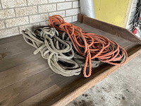 Partij injectiespuiten en divers - afbeelding 5 van  5