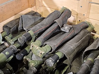 Partij inklapbare brancards - afbeelding 7 van  12