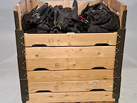 Partij inklapbare brancards - afbeelding 10 van  12