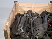 Partij inklapbare brancards - afbeelding 11 van  12