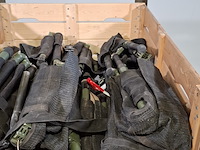 Partij inklapbare brancards - afbeelding 12 van  12