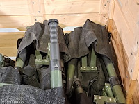 Partij inklapbare brancards - afbeelding 4 van  14