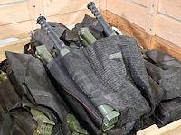 Partij inklapbare brancards - afbeelding 9 van  14