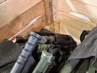 Partij inklapbare brancards - afbeelding 12 van  14