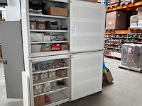 Partij inkt / bevestingsmateriaal - afbeelding 1 van  3