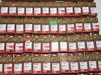 Partij inktcartridges, recycleclub, geschikt voor canon - 72 stuks - afbeelding 3 van  5