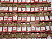Partij inktcartridges, recycleclub, geschikt voor canon - 72 stuks - afbeelding 4 van  5
