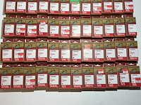 Partij inktcartridges, recycleclub, geschikt voor canon - 72 stuks - afbeelding 5 van  5