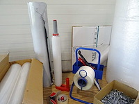 Partij inpakmateriaal - afbeelding 3 van  7