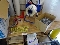 Partij inpakmateriaal - afbeelding 4 van  7