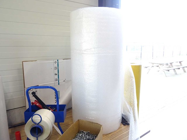 Partij inpakmateriaal - afbeelding 5 van  7