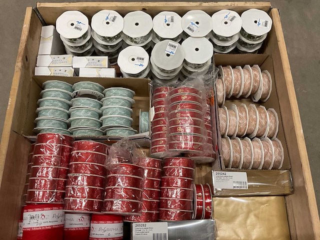 Partij inpakmateriaal - afbeelding 3 van  7