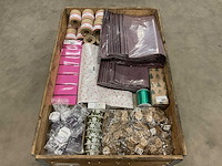 Partij inpakmateriaal - afbeelding 1 van  11