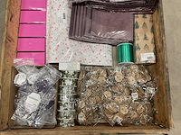 Partij inpakmateriaal - afbeelding 4 van  11