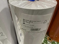 Partij inpakpapier op rol - afbeelding 14 van  15