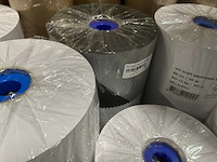 Partij inpakpapier op rol - afbeelding 15 van  15