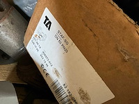 Partij inregel afsluiters - afbeelding 2 van  2