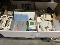 Partij instalatiemateriaal - afbeelding 1 van  5