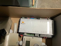 Partij instalatiemateriaal - afbeelding 3 van  5