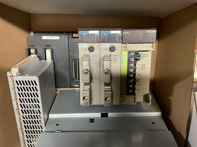 Partij instalatiemateriaal - afbeelding 5 van  5