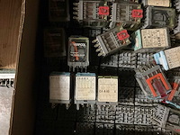 Partij instalatiemateriaal - afbeelding 2 van  3