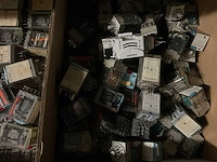 Partij instalatiemateriaal - afbeelding 3 van  3