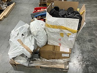 Partij installatie-/ bevestigingsmateriaal - afbeelding 7 van  14