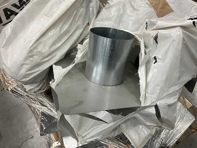 Partij installatie-/ bevestigingsmateriaal - afbeelding 9 van  14