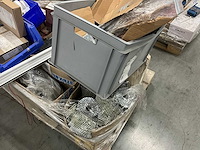 Partij installatie-/ bevestigingsmateriaal - afbeelding 4 van  12