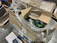 Partij installatie-/ bevestigingsmateriaal - afbeelding 10 van  12