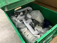 Partij installatie-/ bevestigingsmaterialen - afbeelding 3 van  5